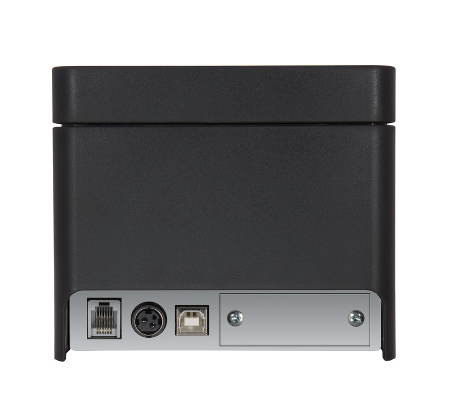 Citizen CT-E651 203 x 203 DPI Cablato Termica diretta Stampante POS