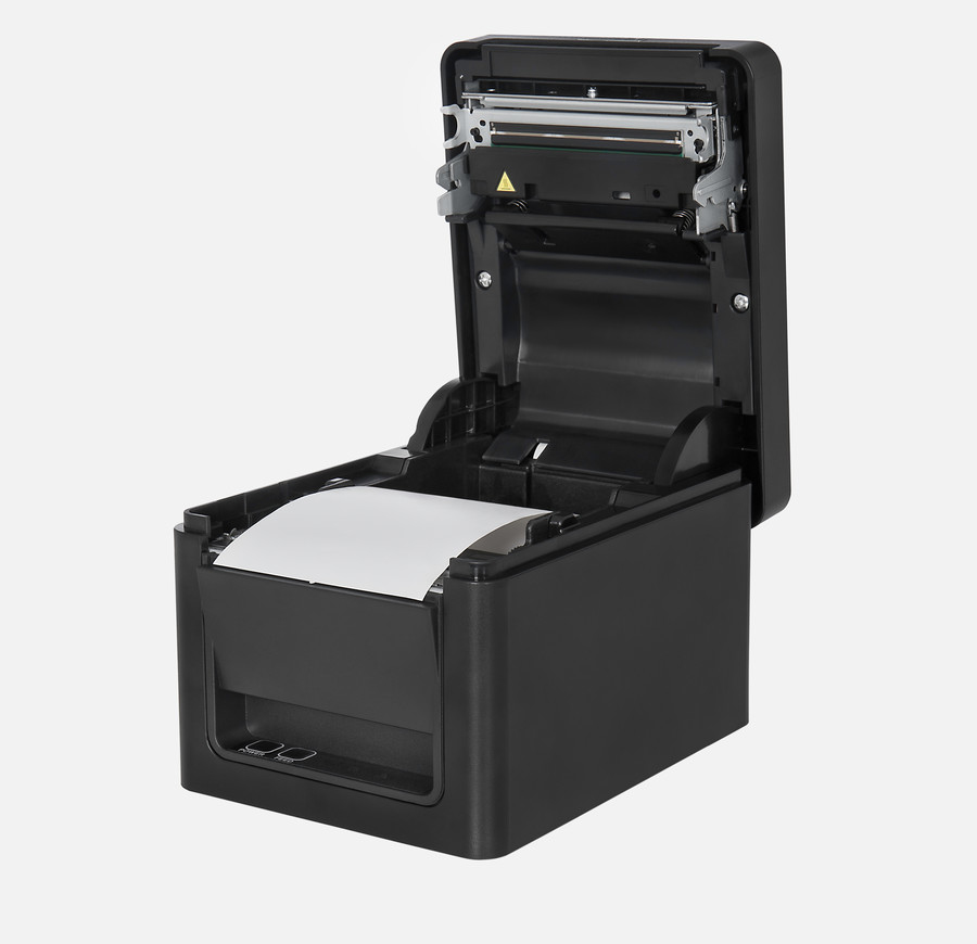 Citizen CT-E651 203 x 203 DPI Cablato Termica diretta Stampante POS