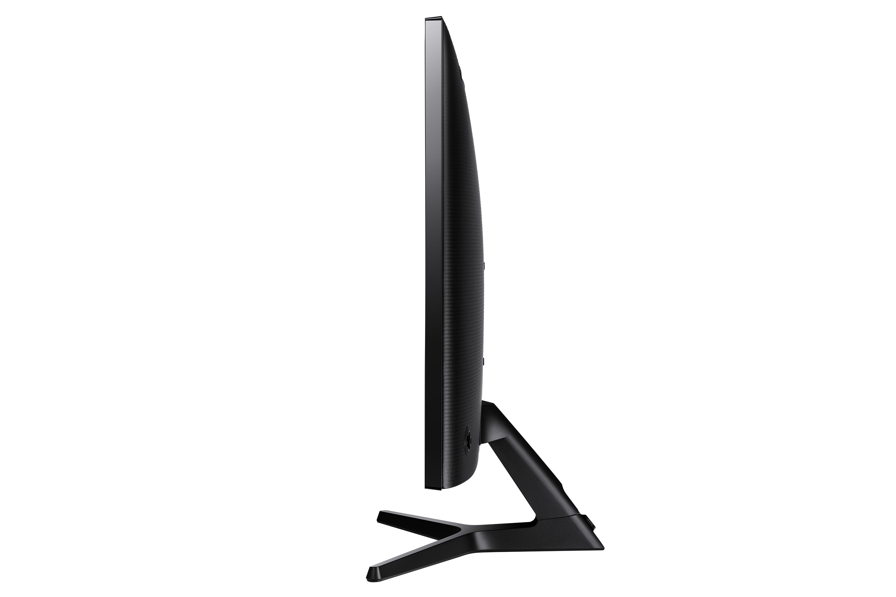 Samsung UJ59 Monitor PC 81,3 cm (32) 3840 x 2160 Pixel 4K Ultra HD LCD Grigio