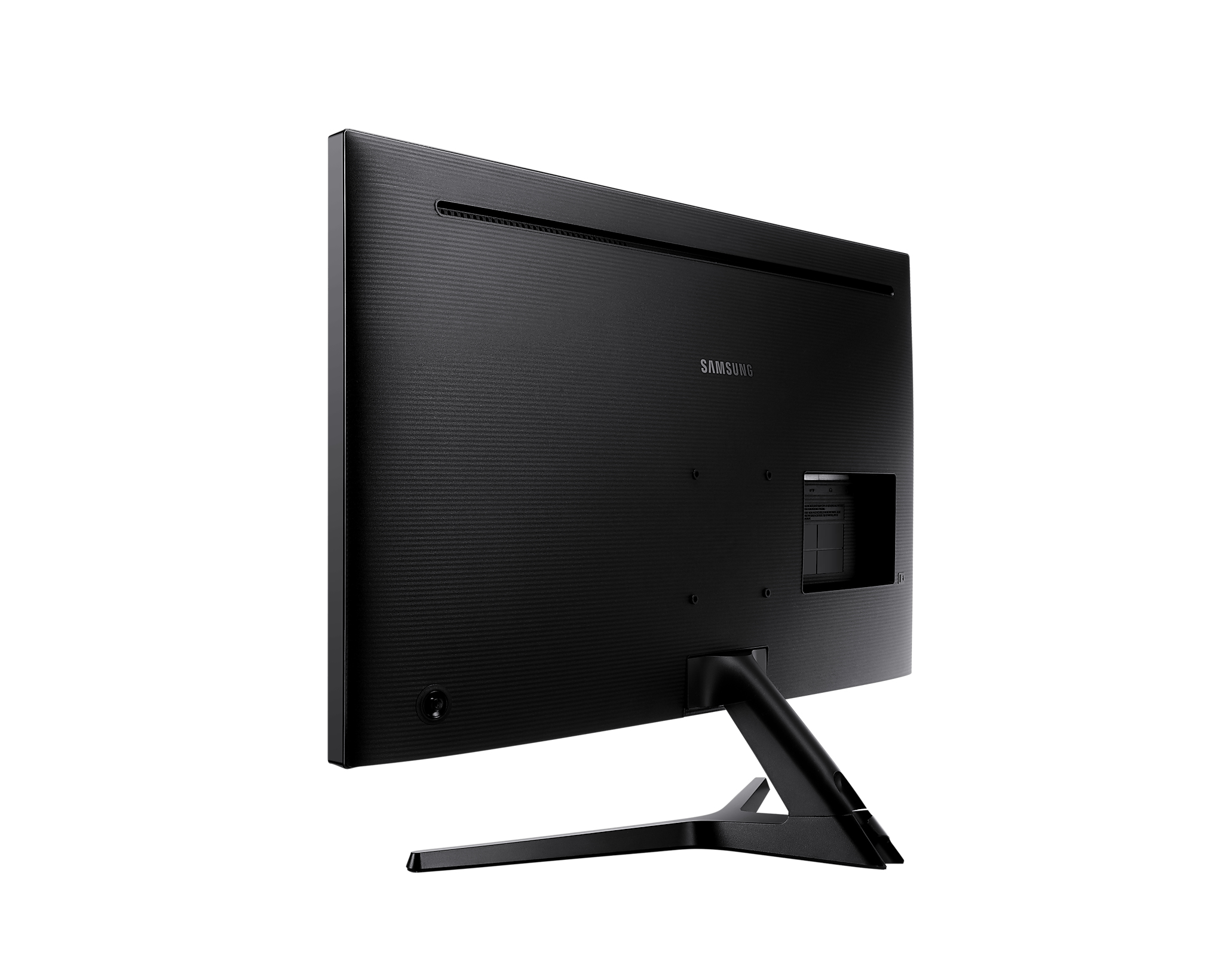Samsung UJ590 81,3 cm (32) 3840 x 2160 Pixel UHD+ LCD Nero
