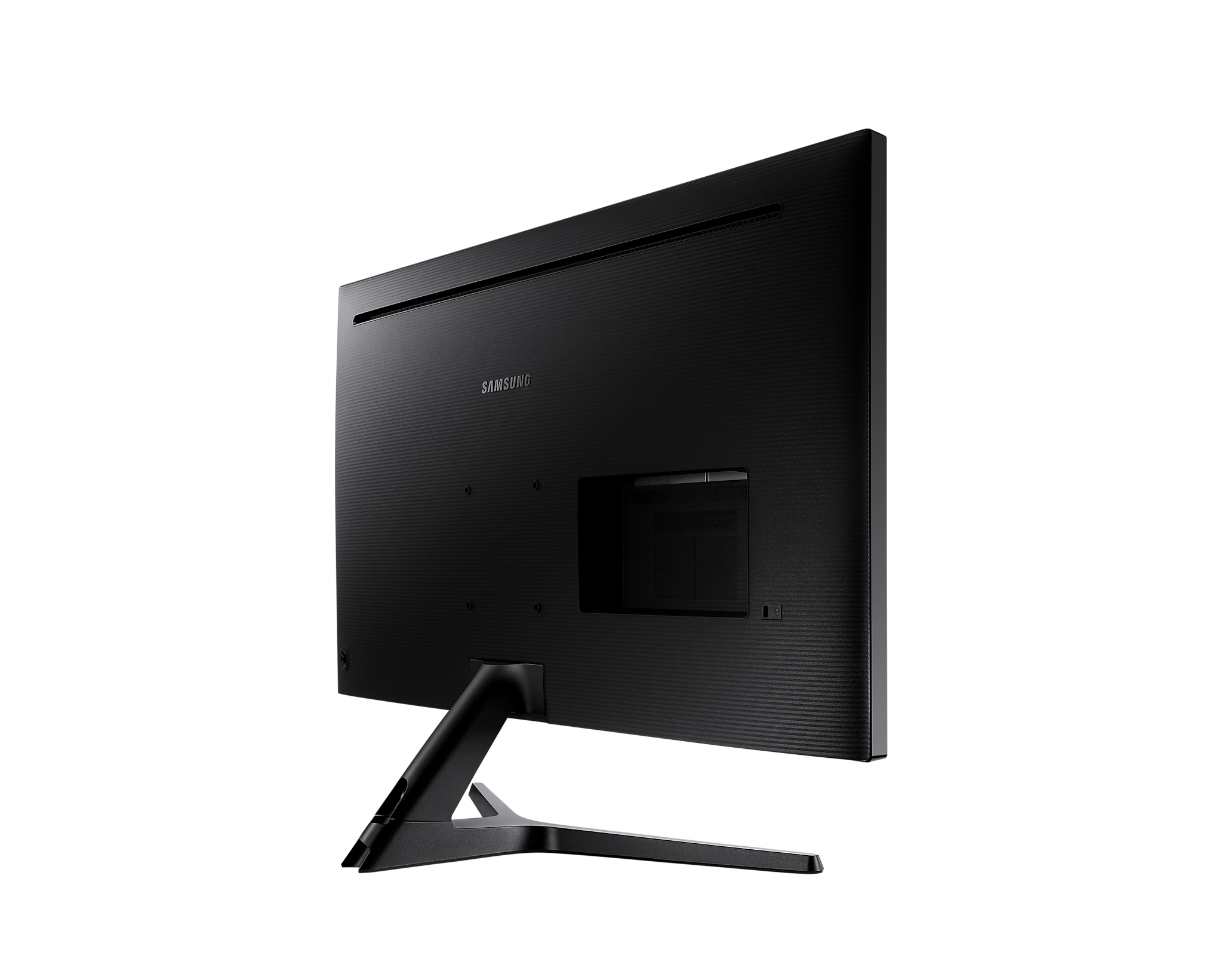 Samsung UJ590 81,3 cm (32) 3840 x 2160 Pixel UHD+ LCD Nero