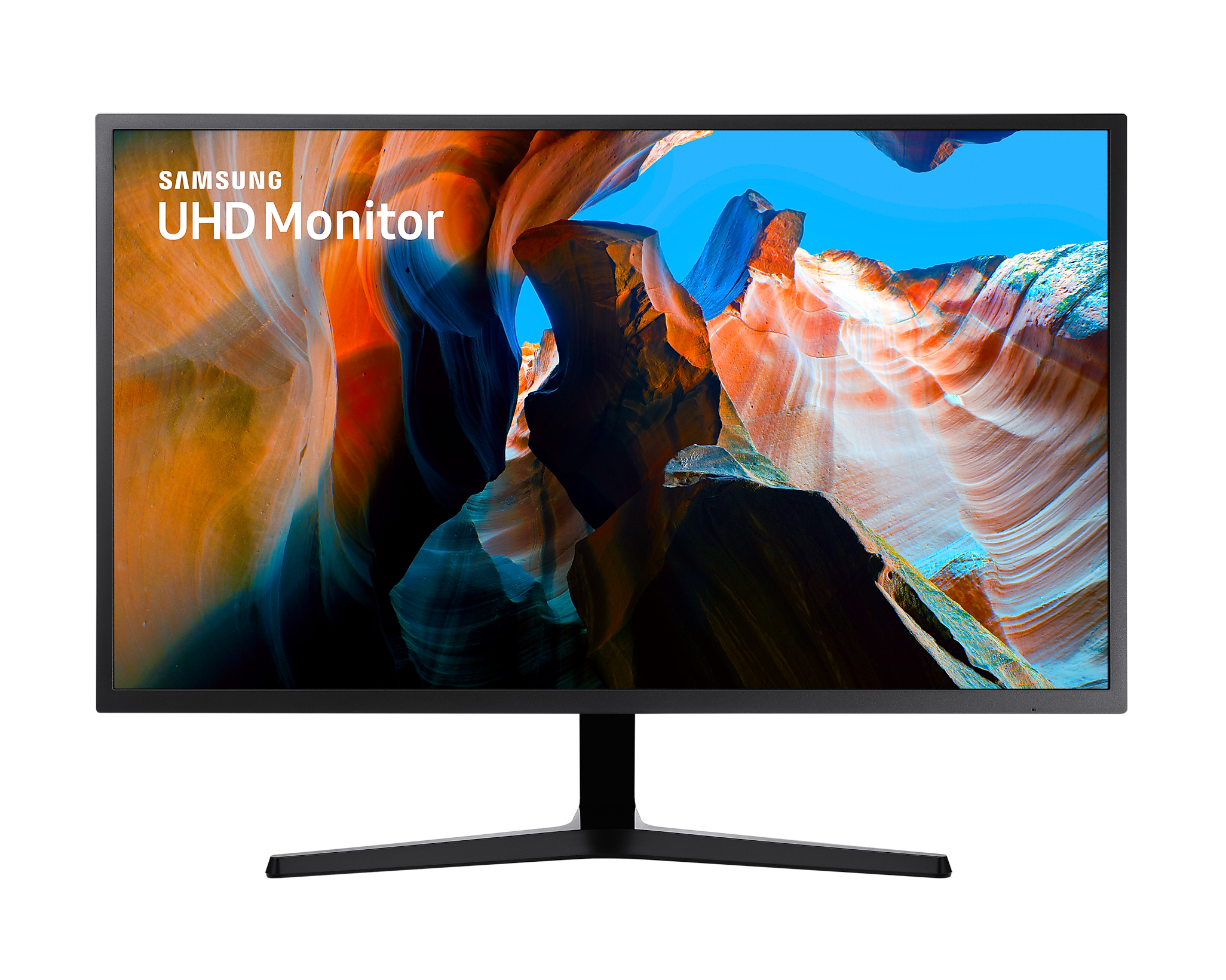 Samsung UJ590 81,3 cm (32) 3840 x 2160 Pixeles UHD+ LCD Negro