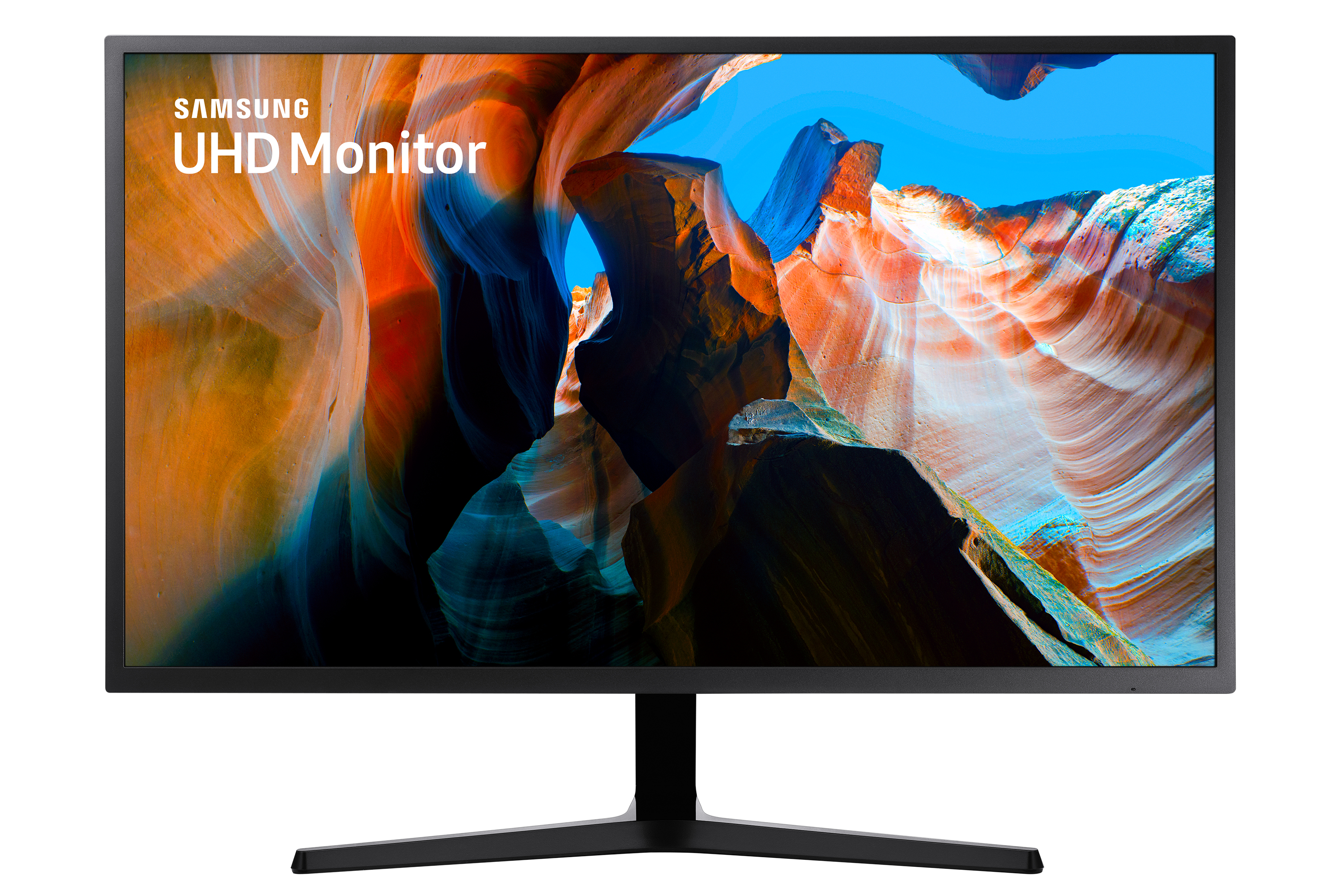 Samsung U32J590UQP - UJ59 Series - LED-Monitor - 81.3 cm (32)