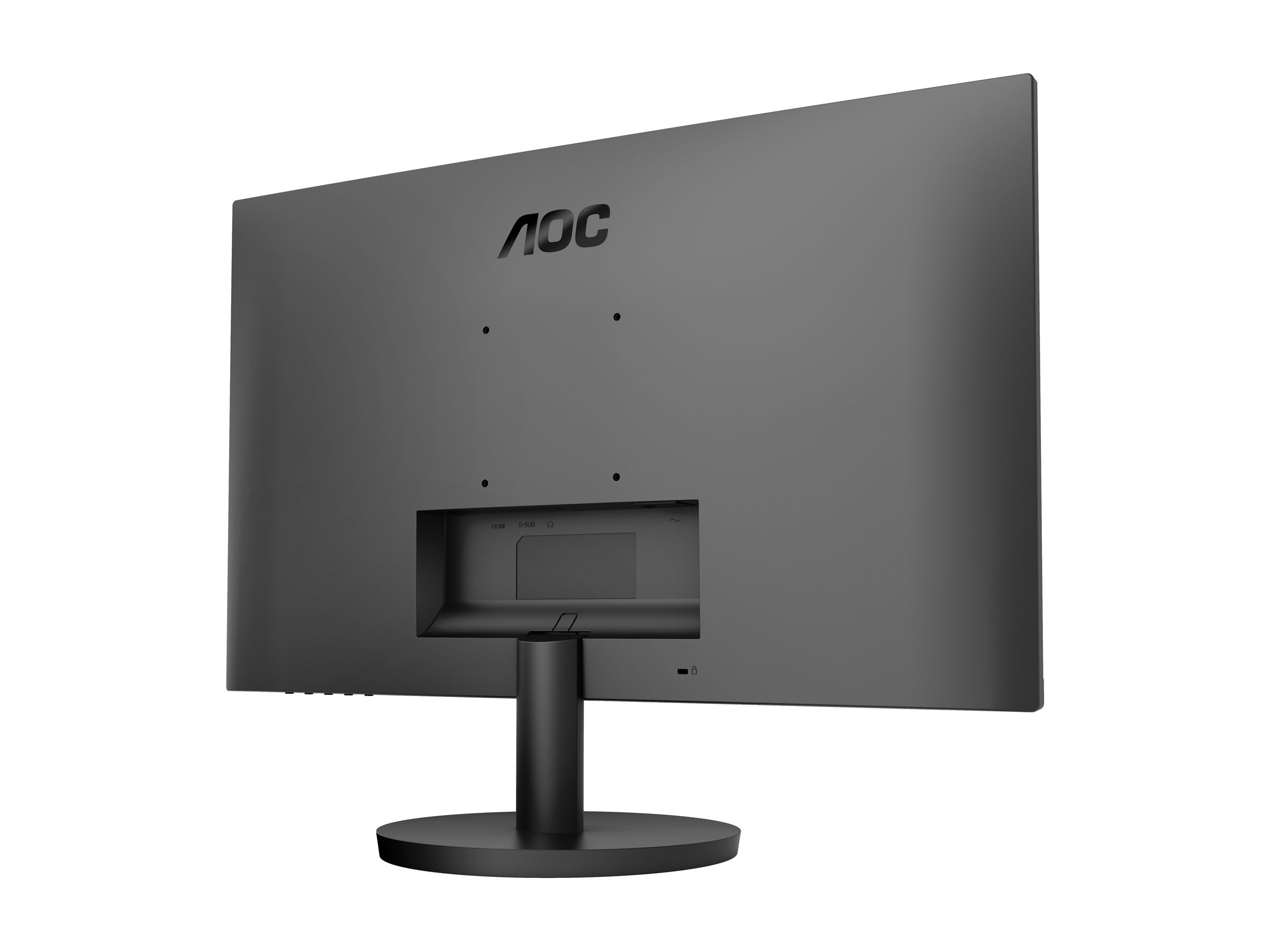 AOC B3 27B3HA2 LED display 68,6 cm (27) 1920 x 1080 Pixeles Full HD Negro
