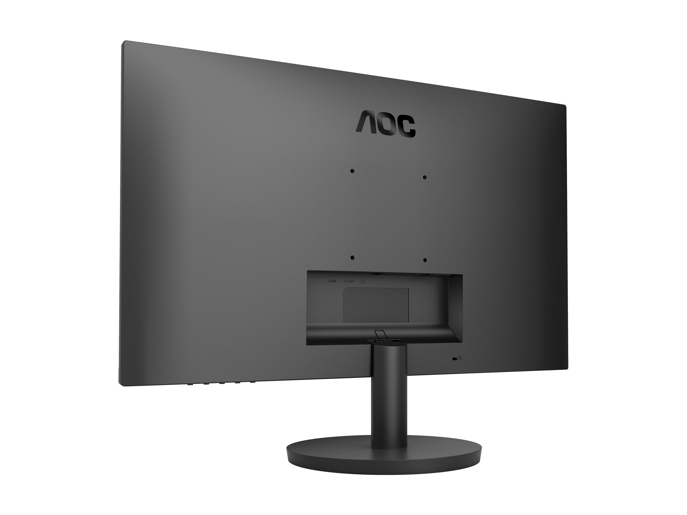 AOC B3 27B3HA2 LED display 68,6 cm (27) 1920 x 1080 Pixeles Full HD Negro