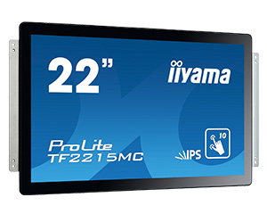 Iiyama ProLite TF2215MC-B2 - LED-Monitor - 55.9 cm (22)