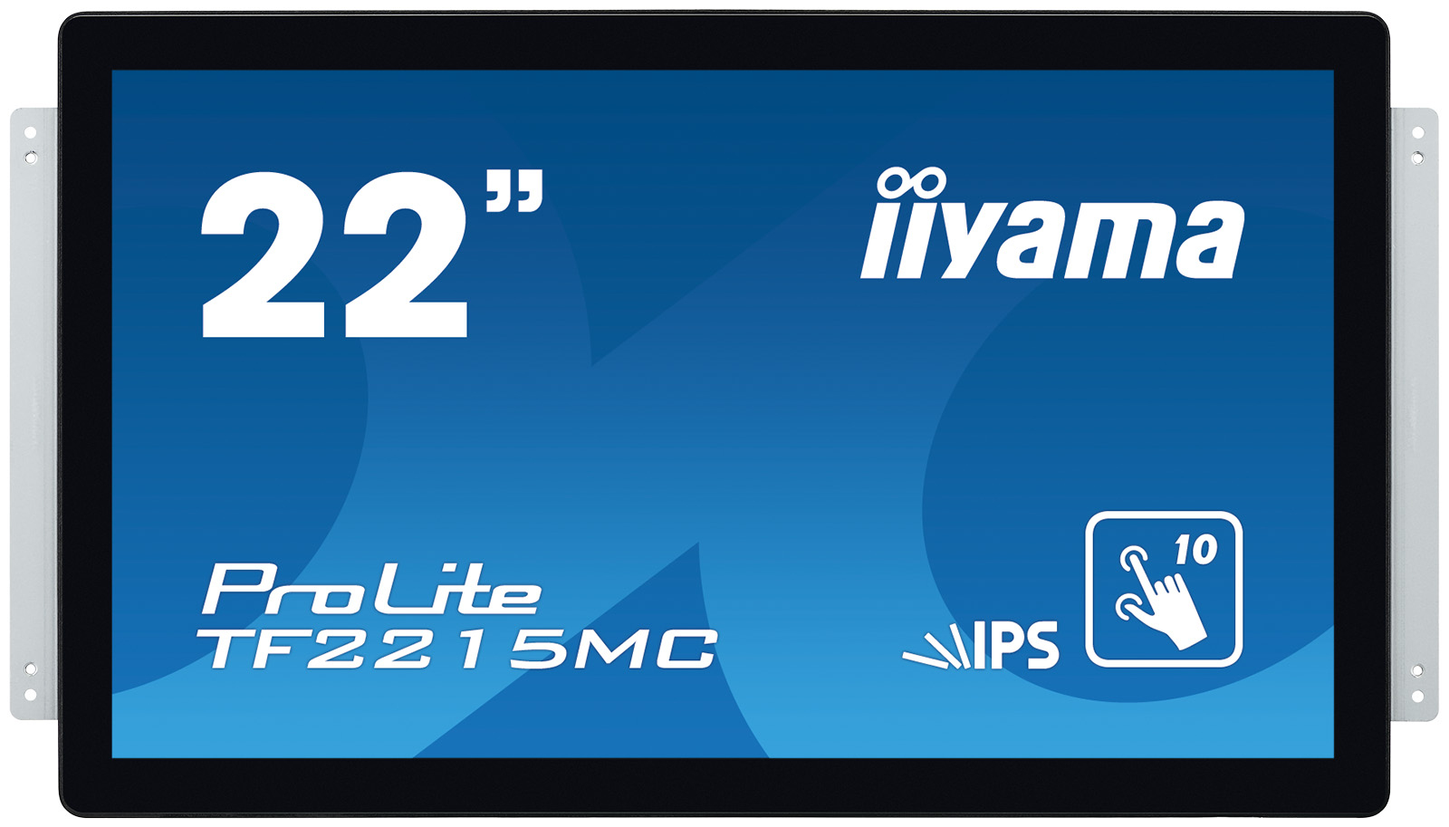 Iiyama ProLite TF2215MC-B2 - LED-Monitor - 55.9 cm (22)