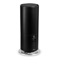 Duux Beam Mini 2 - AC - 180 mm - 180 mm - 400 mm - 180 x 180 x 400 mm - 2,6 kg