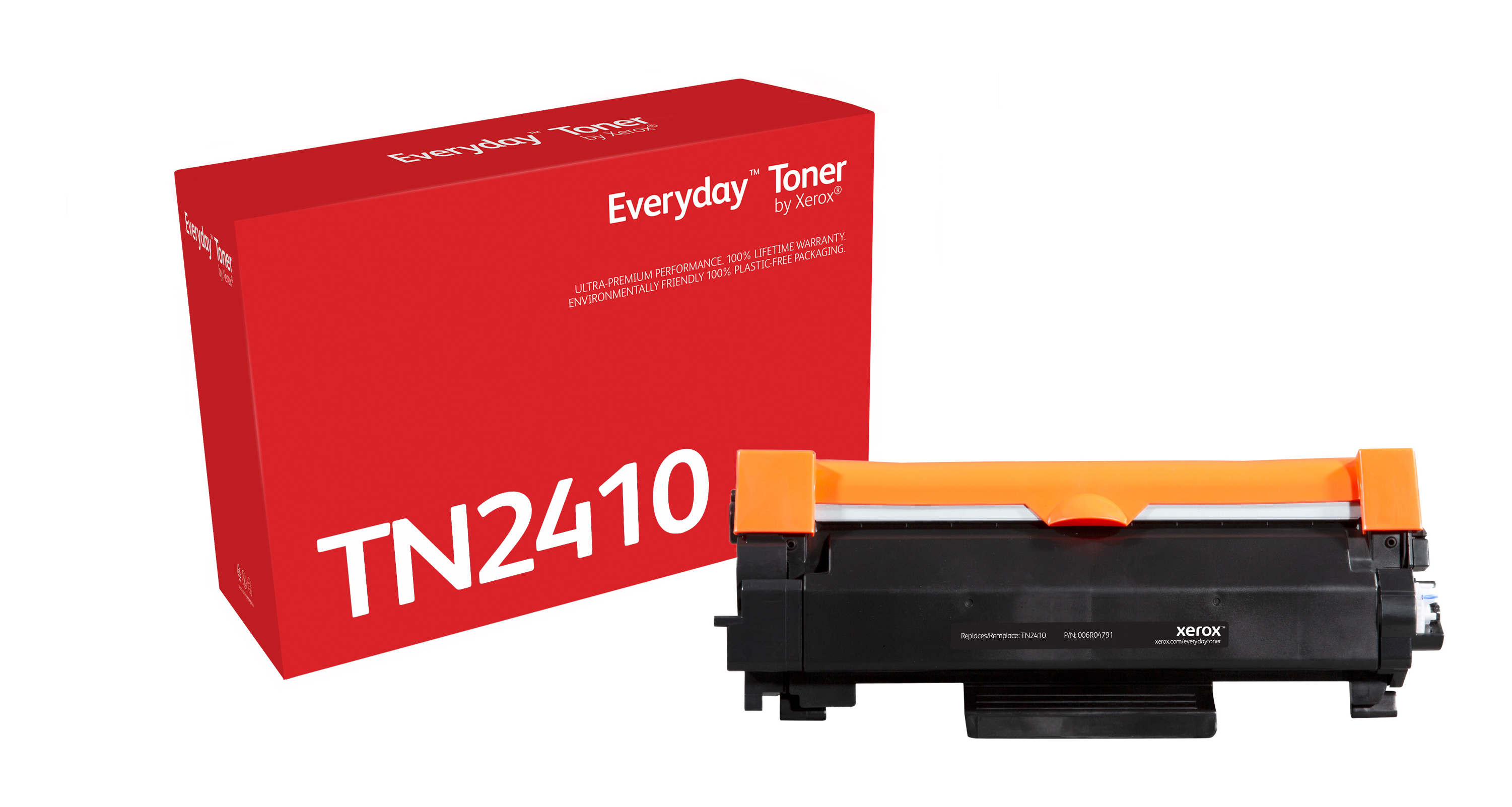 Xerox Everyday Mono Toner replaces