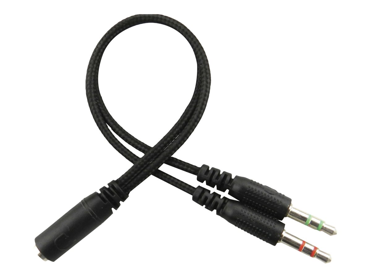 Sandberg MiniJack Headset Saver