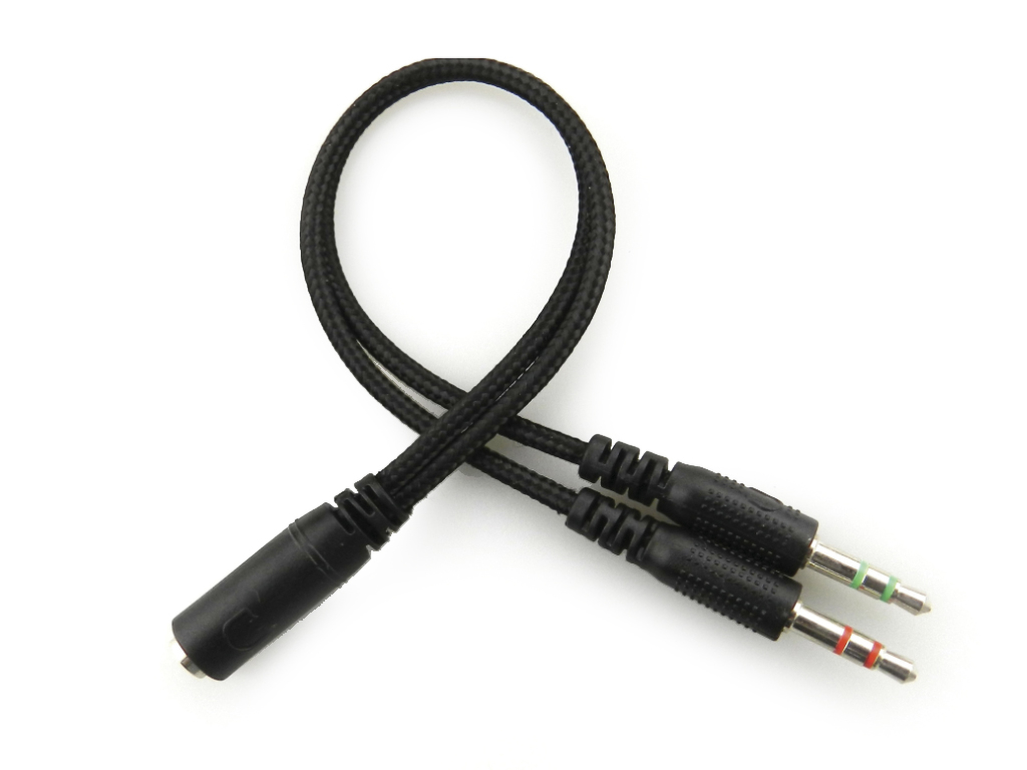 Sandberg MiniJack Headset Saver