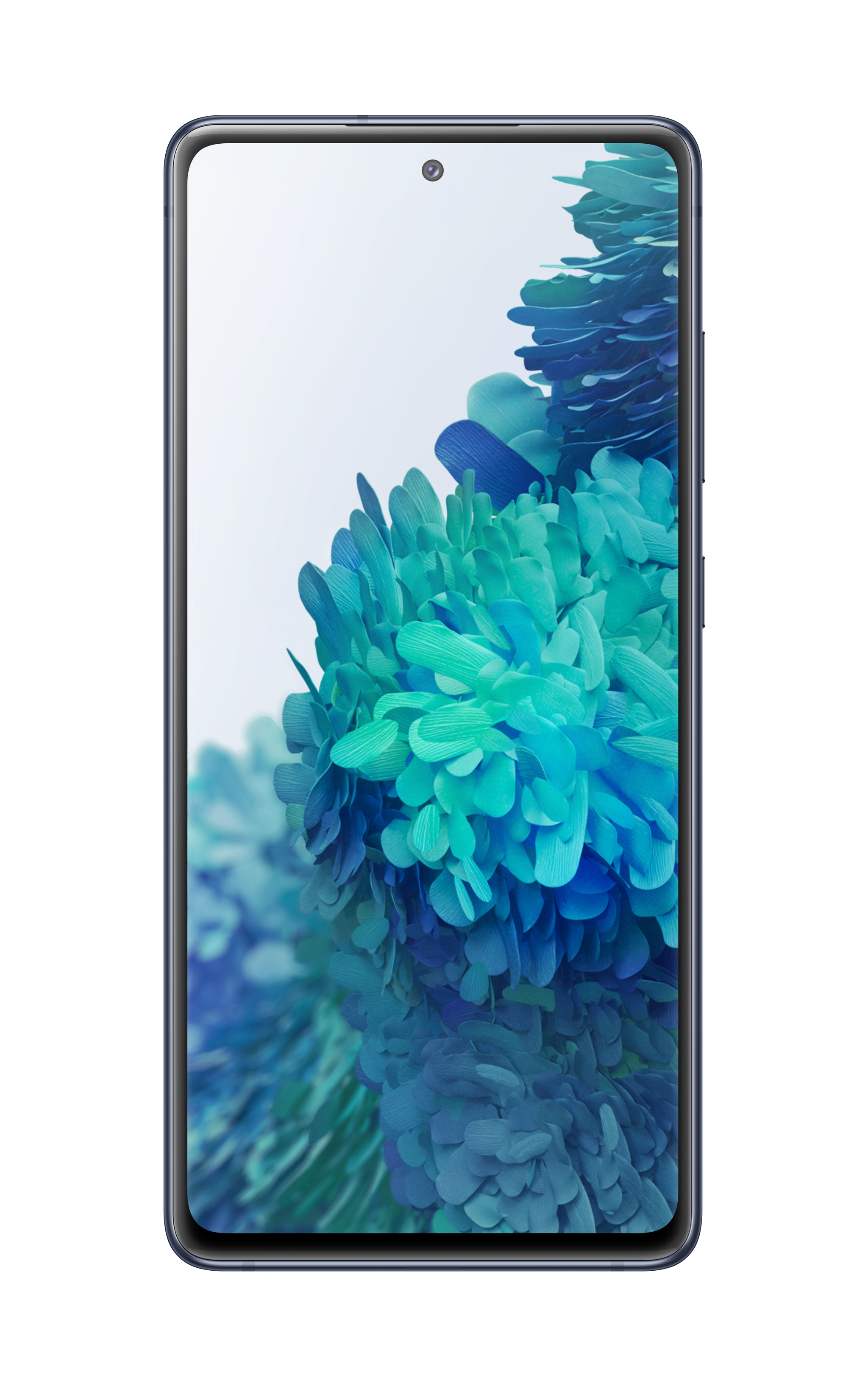 Samsung Galaxy S20 FE SM-G780F 16,5 cm (6.5) Android 10.0 4G USB Tipo C 6 GB 128 GB 4500 mAh Marina