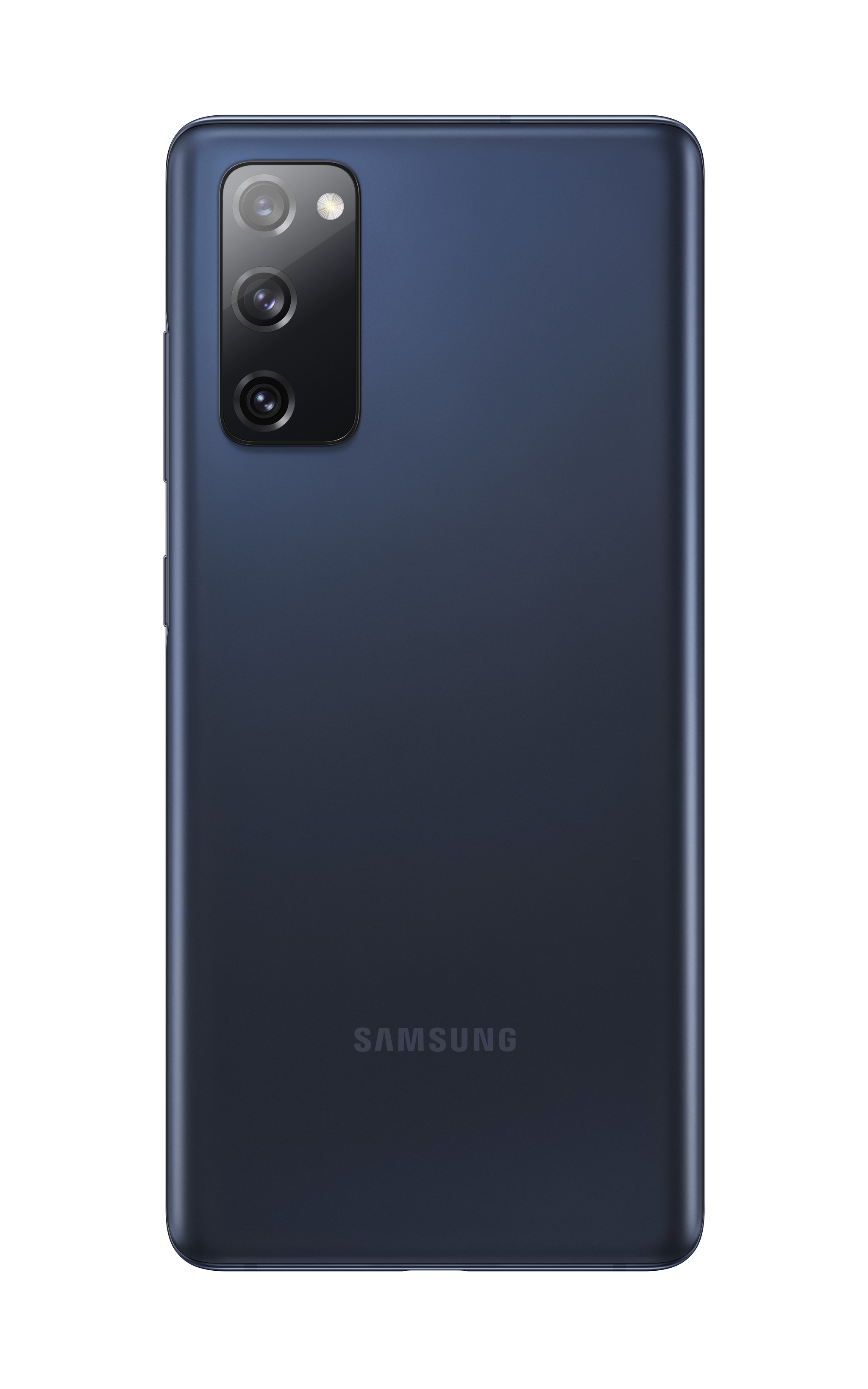 Samsung Galaxy S20 FE SM-G780F 16.5 cm (6.5) Android 10.0 4G USB Type-C 6 GB 128 GB 4500 mAh Navy