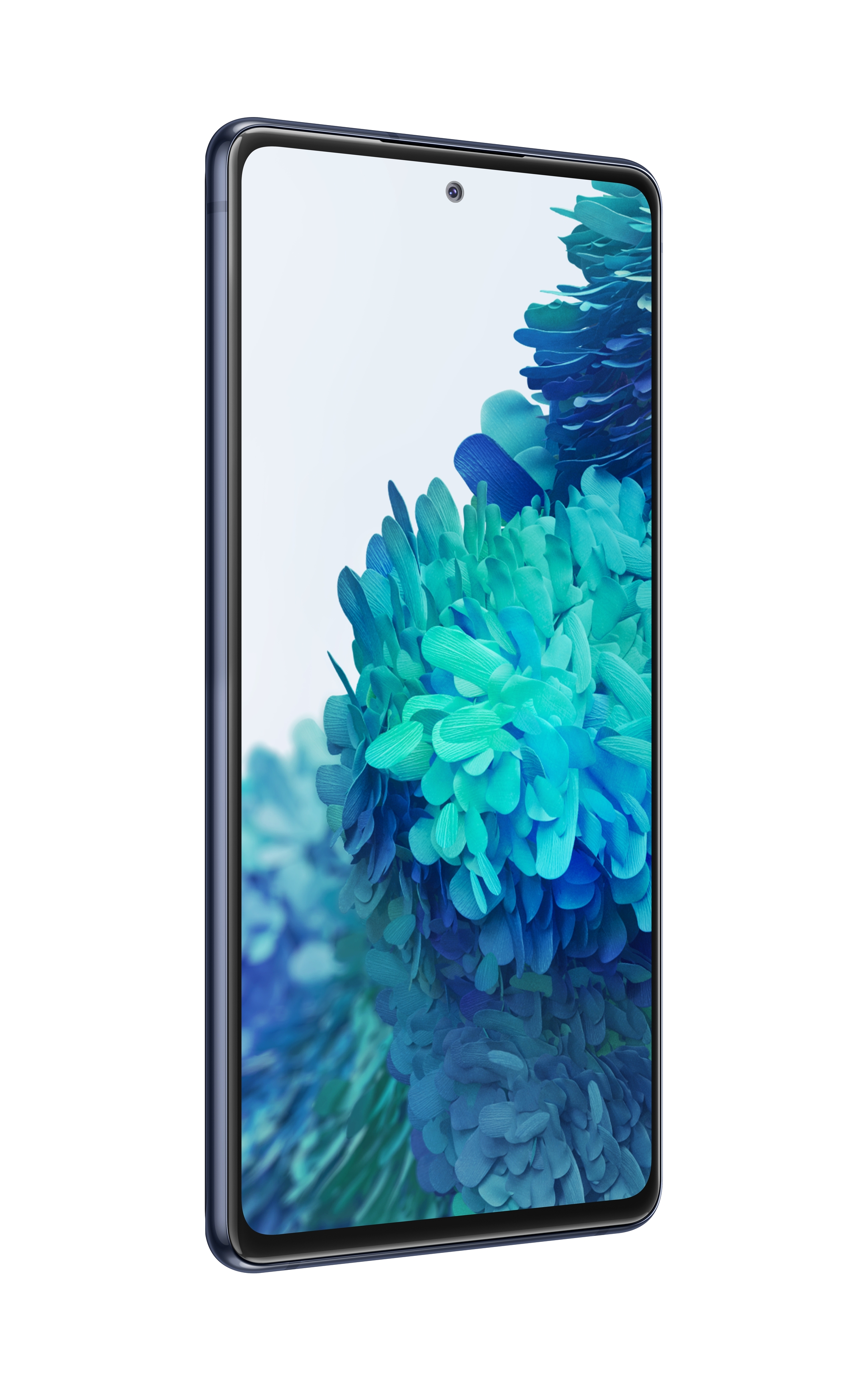 Samsung Galaxy S20 FE SM-G780F 16.5 cm (6.5) Android 10.0 4G USB Type-C 6 GB 128 GB 4500 mAh Navy