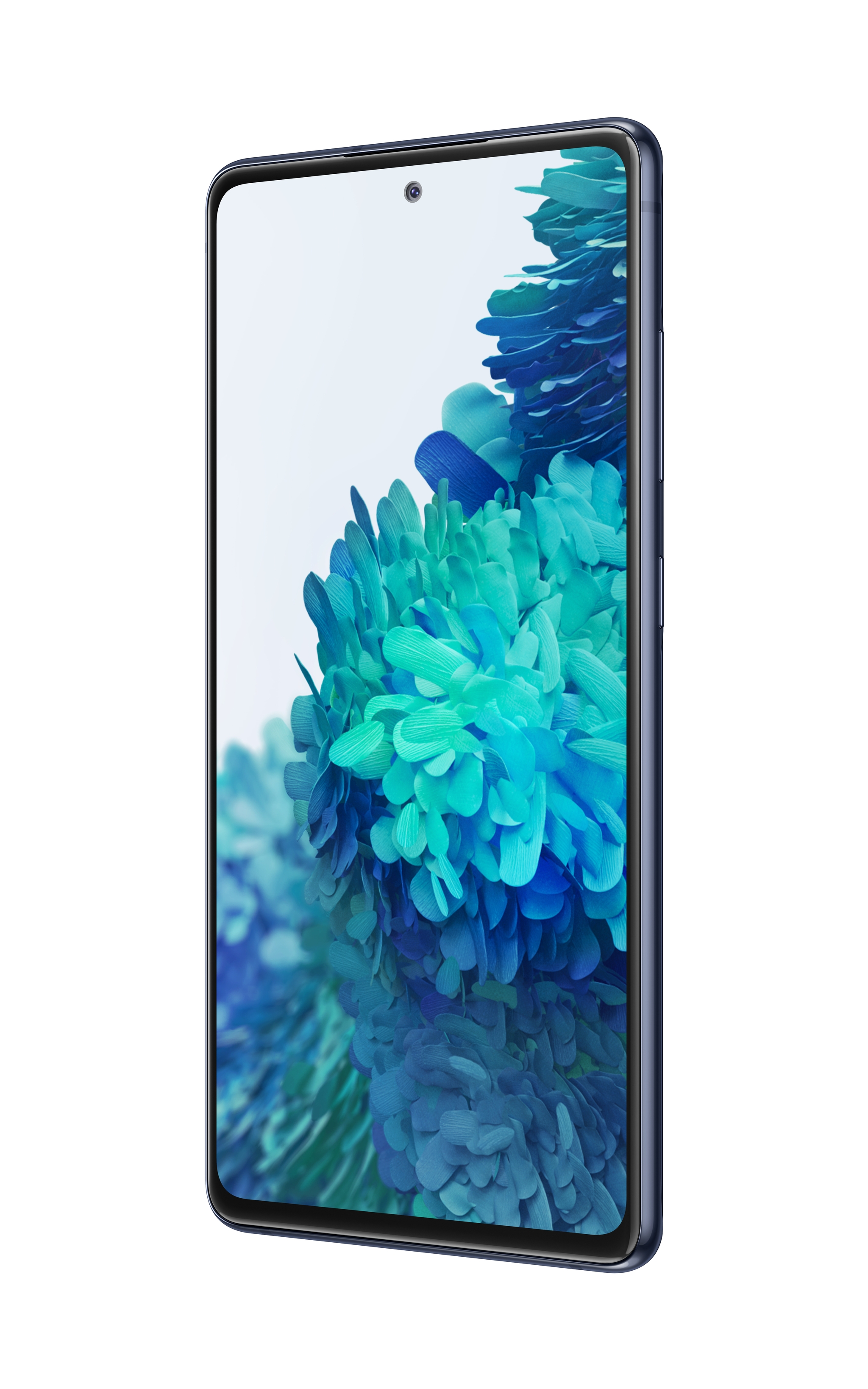 Samsung Galaxy S20 FE SM-G780F 16.5 cm (6.5) Android 10.0 4G USB Type-C 6 GB 128 GB 4500 mAh Navy
