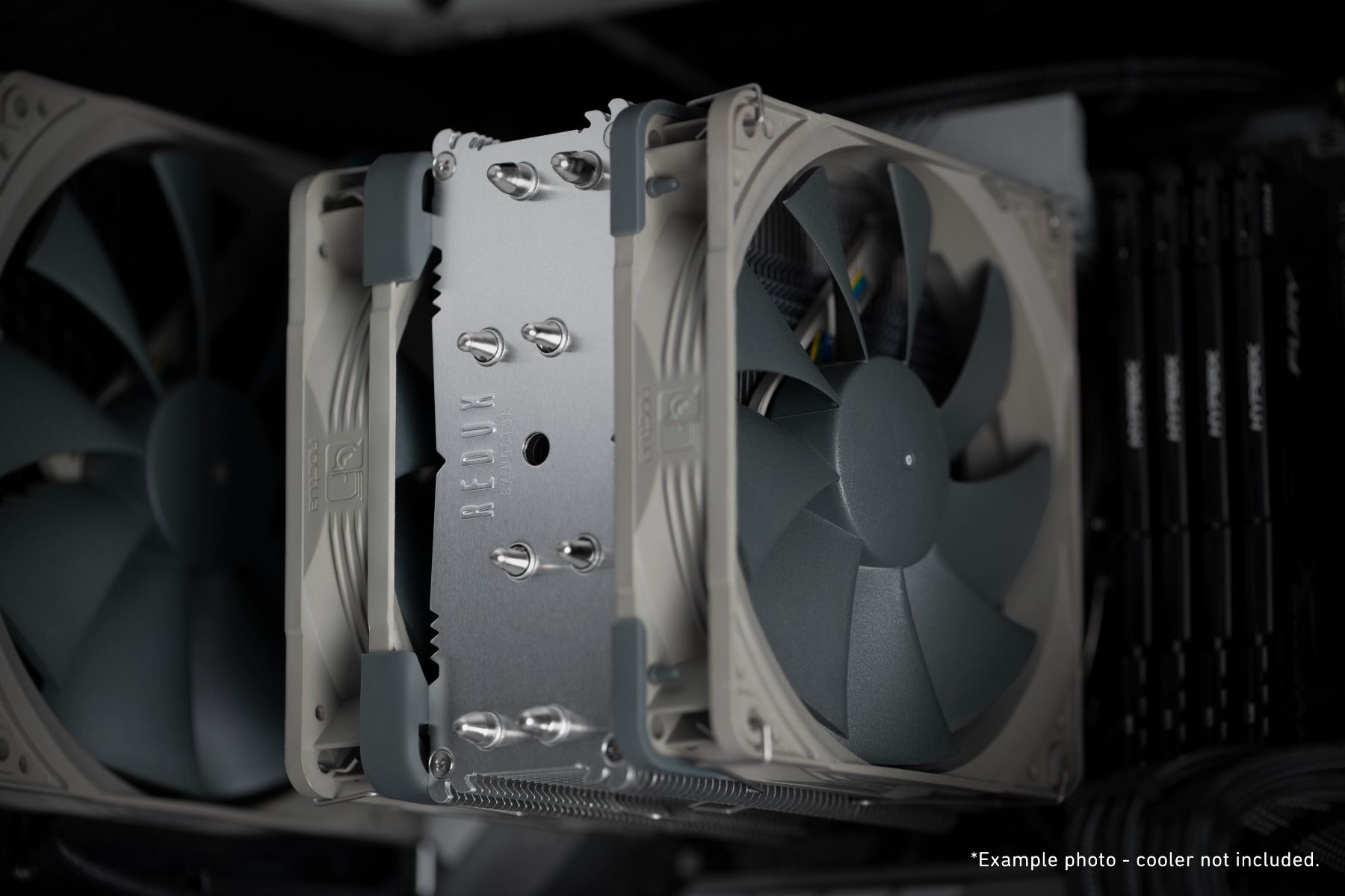 Noctua NA-FK1 redux Upgrade L�fterkit