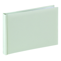 Hama Fine Art album fotografico e portalistino Lime 36 fogli 10 x 15 cm