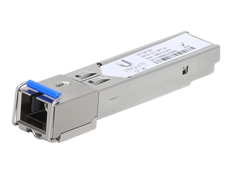 Ubiquiti Networks U Fiber GPON, B+ module metteur-rcepteur de rseau Fibre optique 2500 Mbit/s SFP 1490 nm