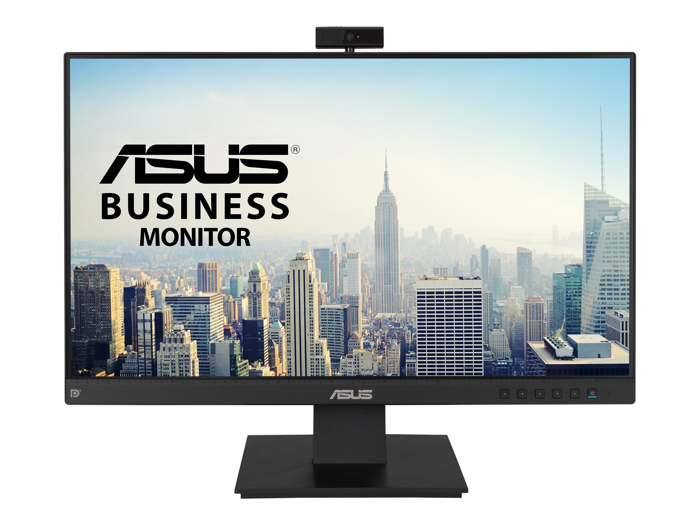 ASUS BE24EQK 60.5 cm (23.8) 1920 x 1080 pixels Full HD LED Black