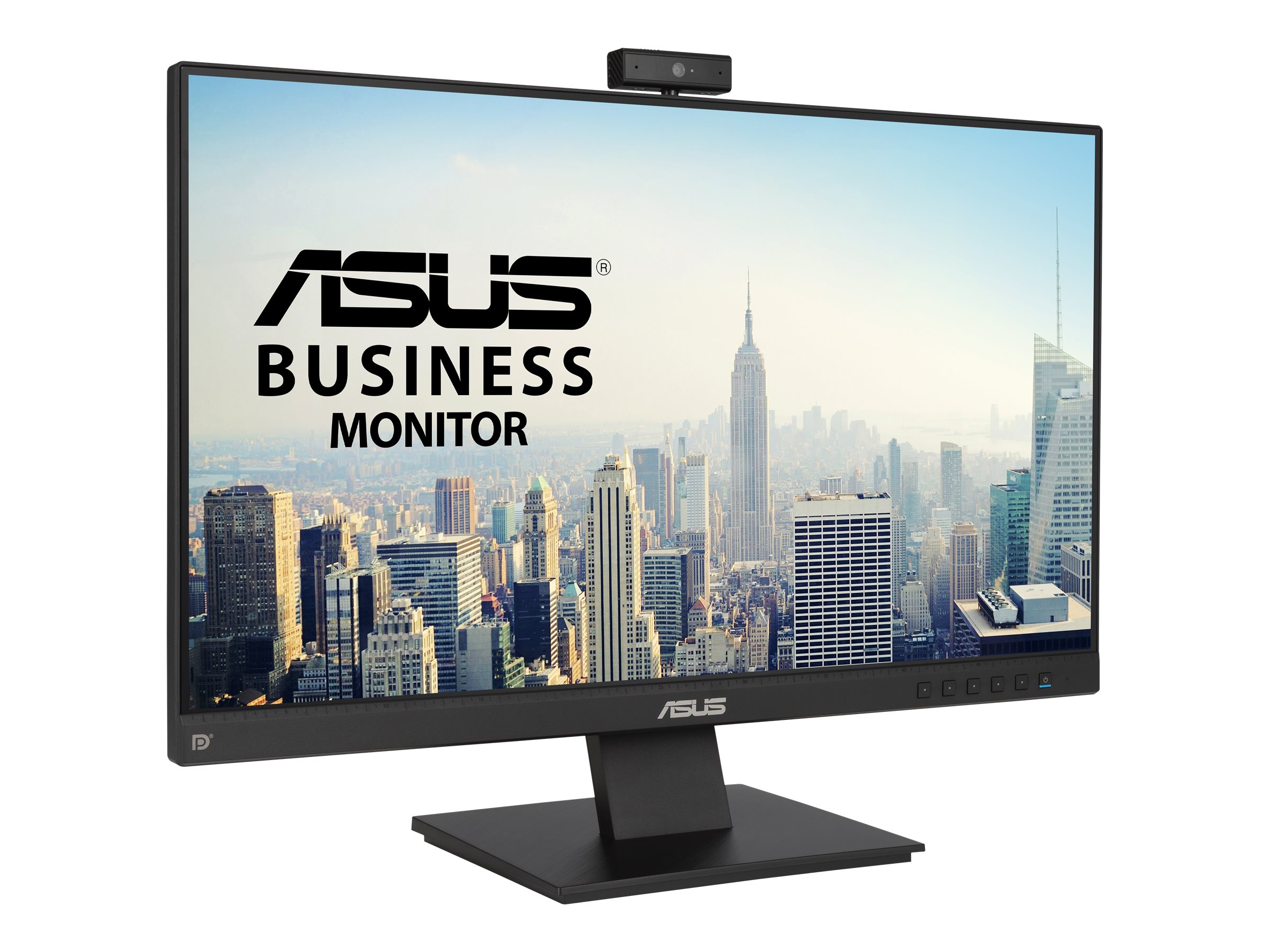 ASUS BE24EQK 60.5 cm (23.8) 1920 x 1080 pixels Full HD LED Black