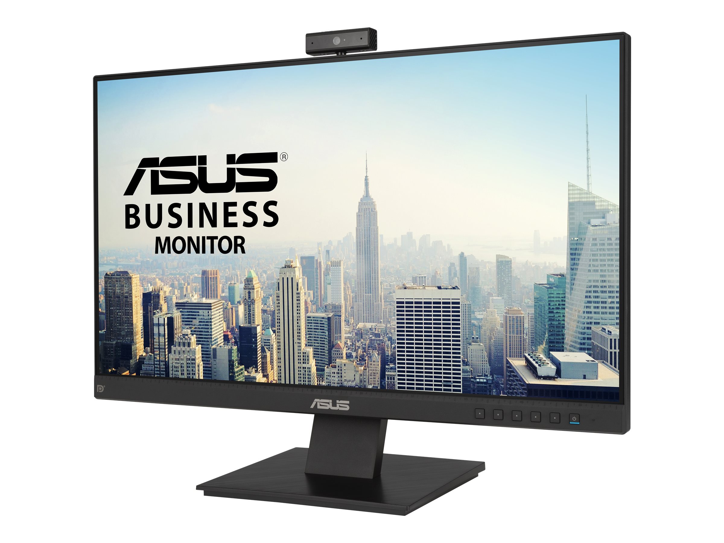ASUS BE24EQK 60.5 cm (23.8) 1920 x 1080 pixels Full HD LED Black