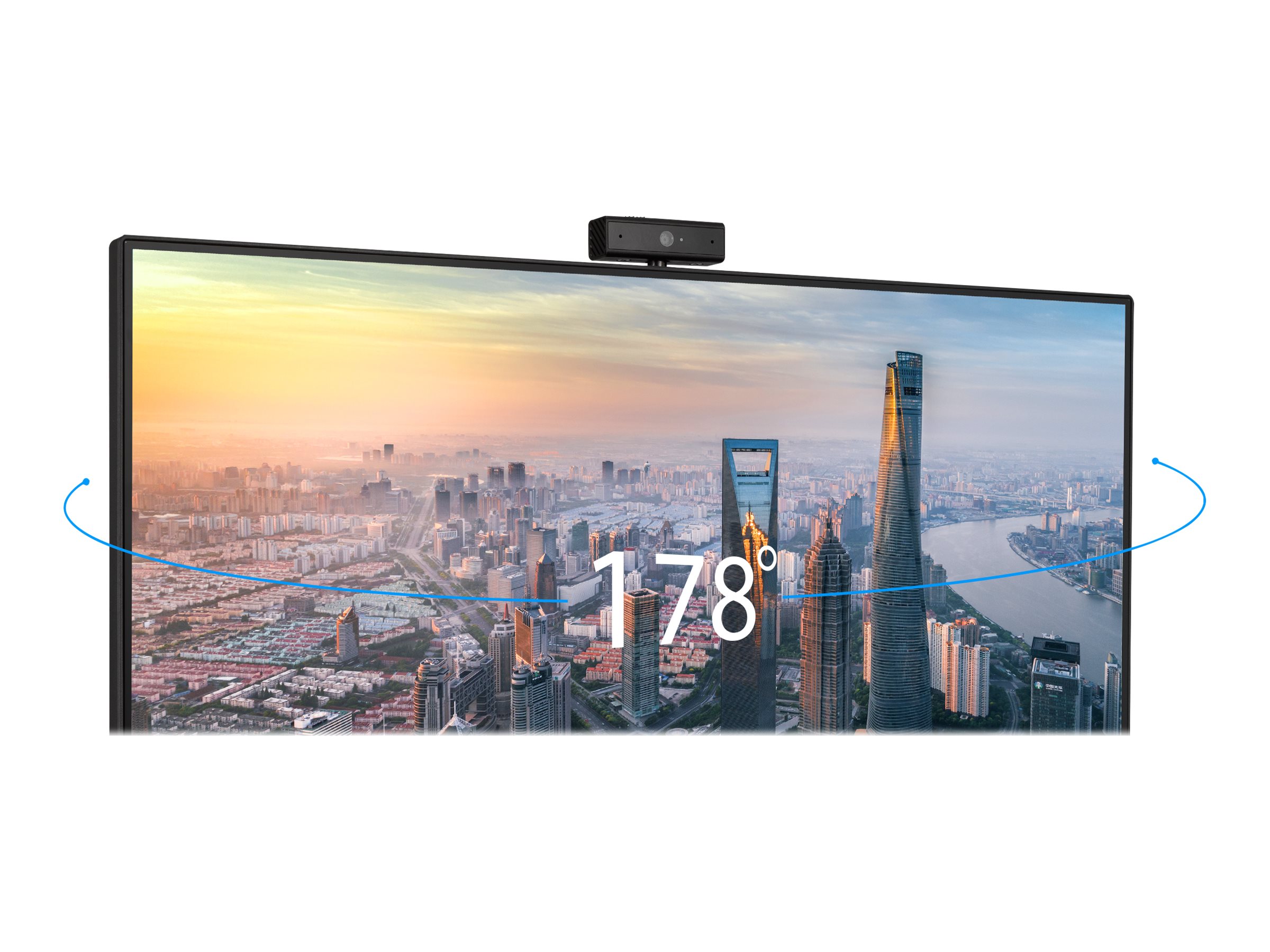 ASUS BE24EQK 60.5 cm (23.8) 1920 x 1080 pixels Full HD LED Black