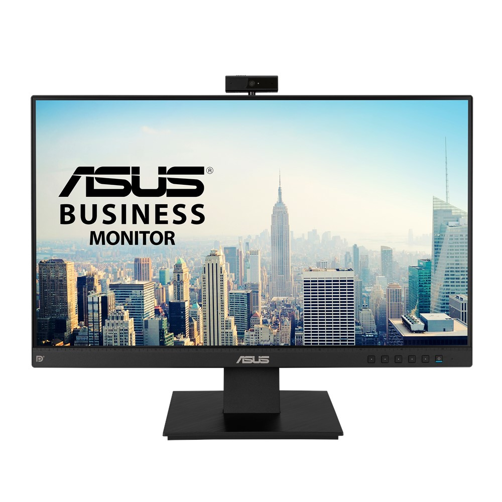 ASUS BE24EQK 60.5 cm (23.8) 1920 x 1080 pixels Full HD LED Black