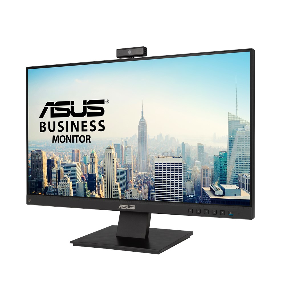 ASUS BE24EQK 60.5 cm (23.8) 1920 x 1080 pixels Full HD LED Black