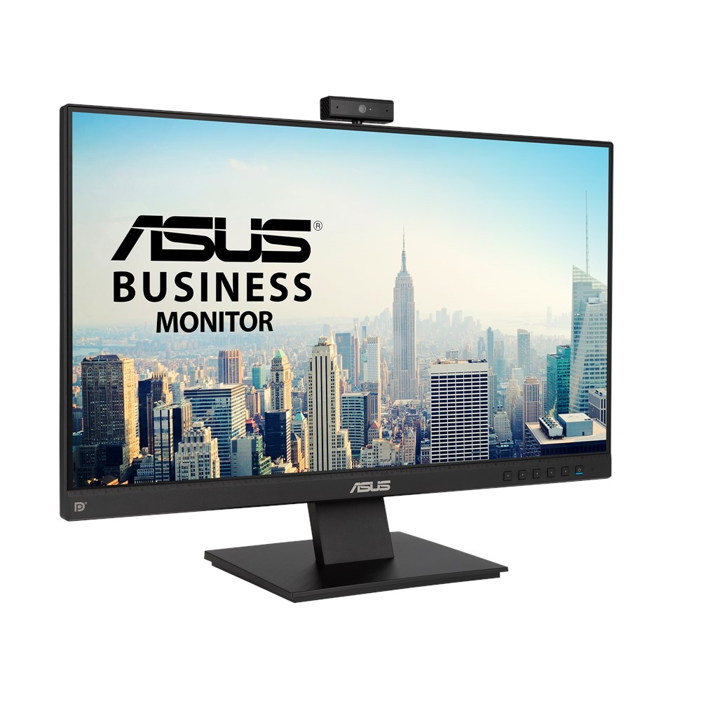 ASUS BE24EQK 60.5 cm (23.8) 1920 x 1080 pixels Full HD LED Black