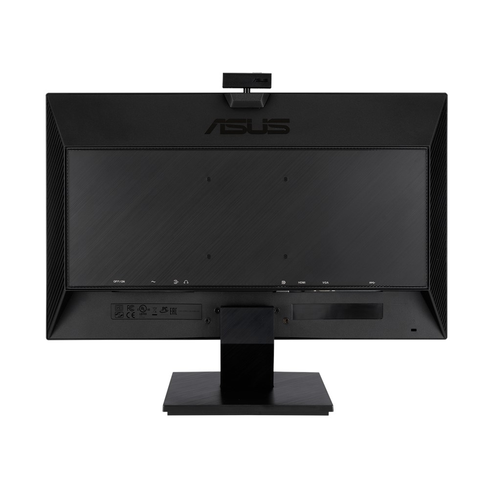 ASUS BE24EQK 60.5 cm (23.8) 1920 x 1080 pixels Full HD LED Black