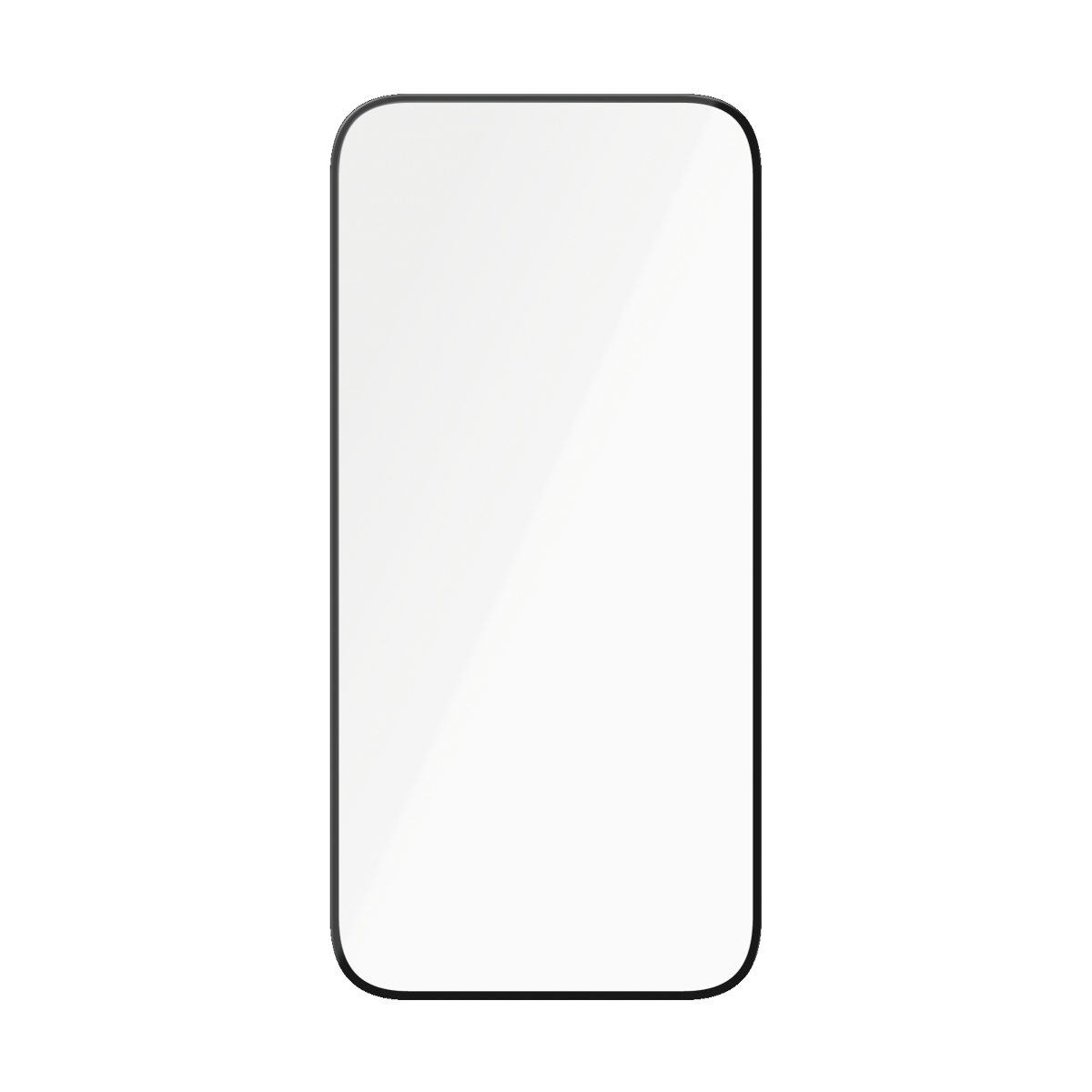 PanzerGlass CARE by PanzerGlass - 3-in-1 Schutzpacket - hintere Abdeckung f�r Mobiltelefon - Keramik - kompatibel mit MagSafe - Polycarbonat, Thermoplastisches Polyurethan (TPU)