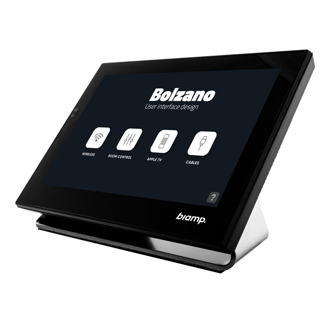 Biamp Apprimo Touch 7 schwarz - Touchpen - China