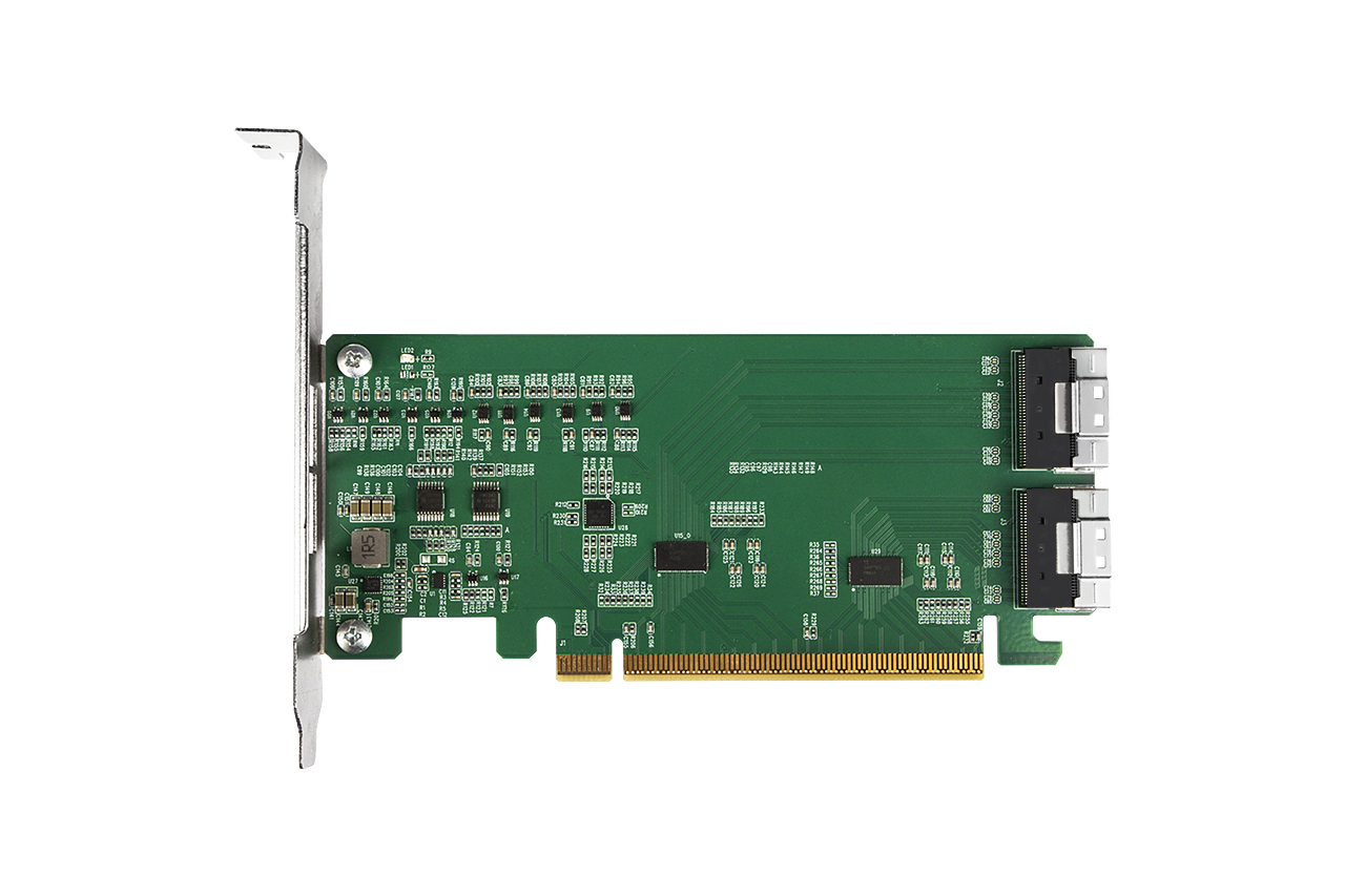 Icy Dock MB308A interface cards/adapter SAS