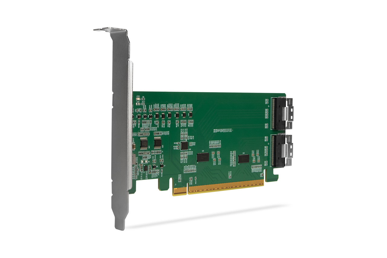 Icy Dock MB308A interface cards/adapter SAS