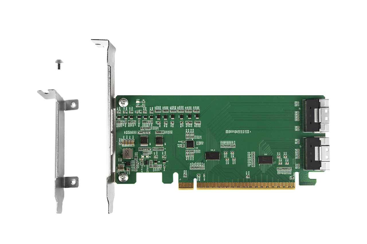 Icy Dock MB308A interface cards/adapter SAS