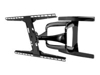 Peerless AV Designer Series SUA771PU - Befestigungskit (Gelenkwandmontage)