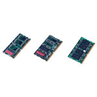 OKI Memory - Modul - 256 MB - fr C5450n, 5510 MFP