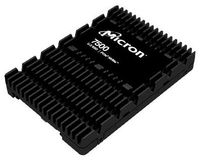 Lenovo 4XB7A95052 internal solid state drive 7.68 TB U.3 PCI Express 4.0 NVMe 3D TLC NAND
