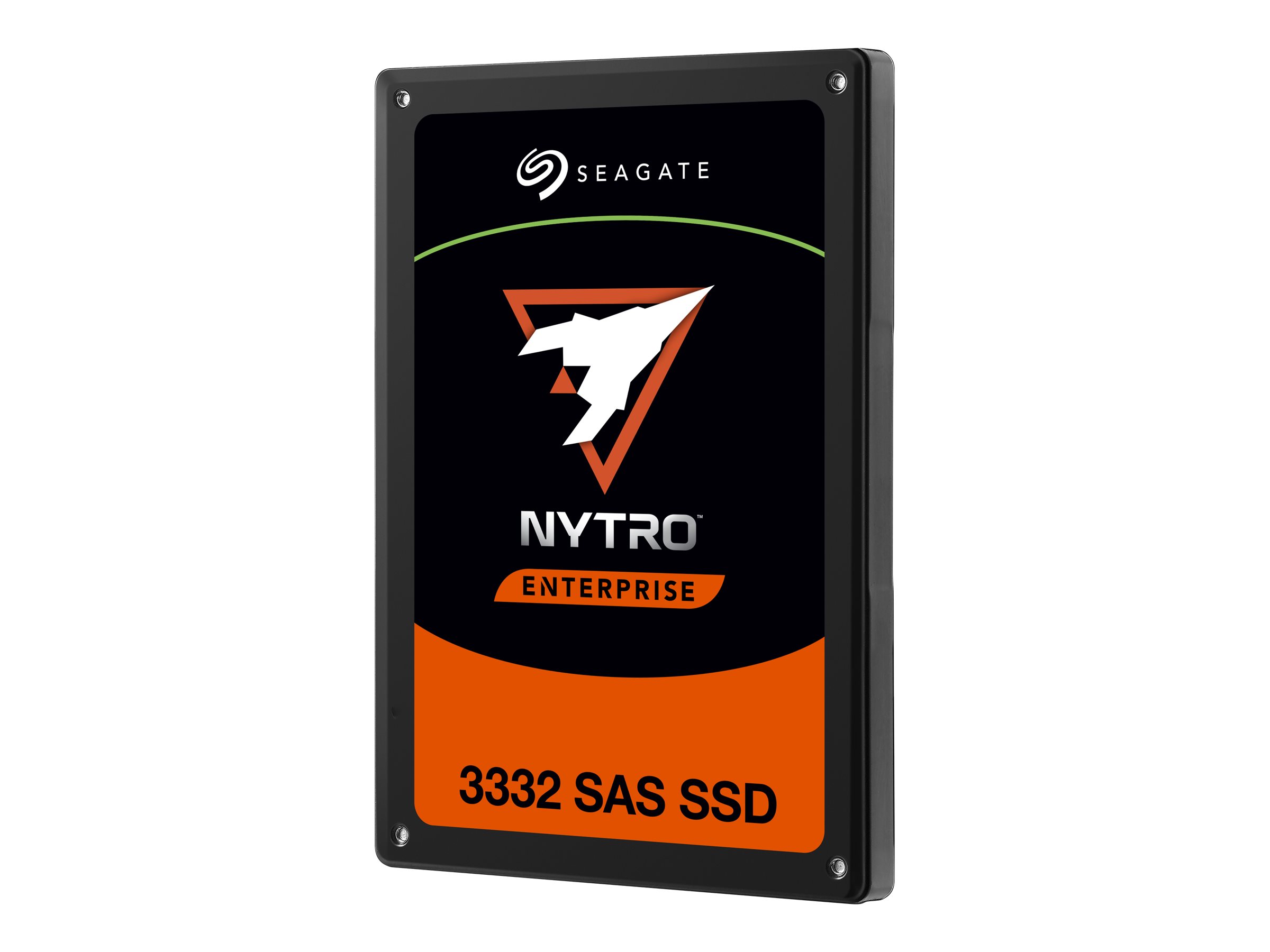 Seagate Enterprise Nytro 3332 2.5 1920 GB SAS 3D eTLC