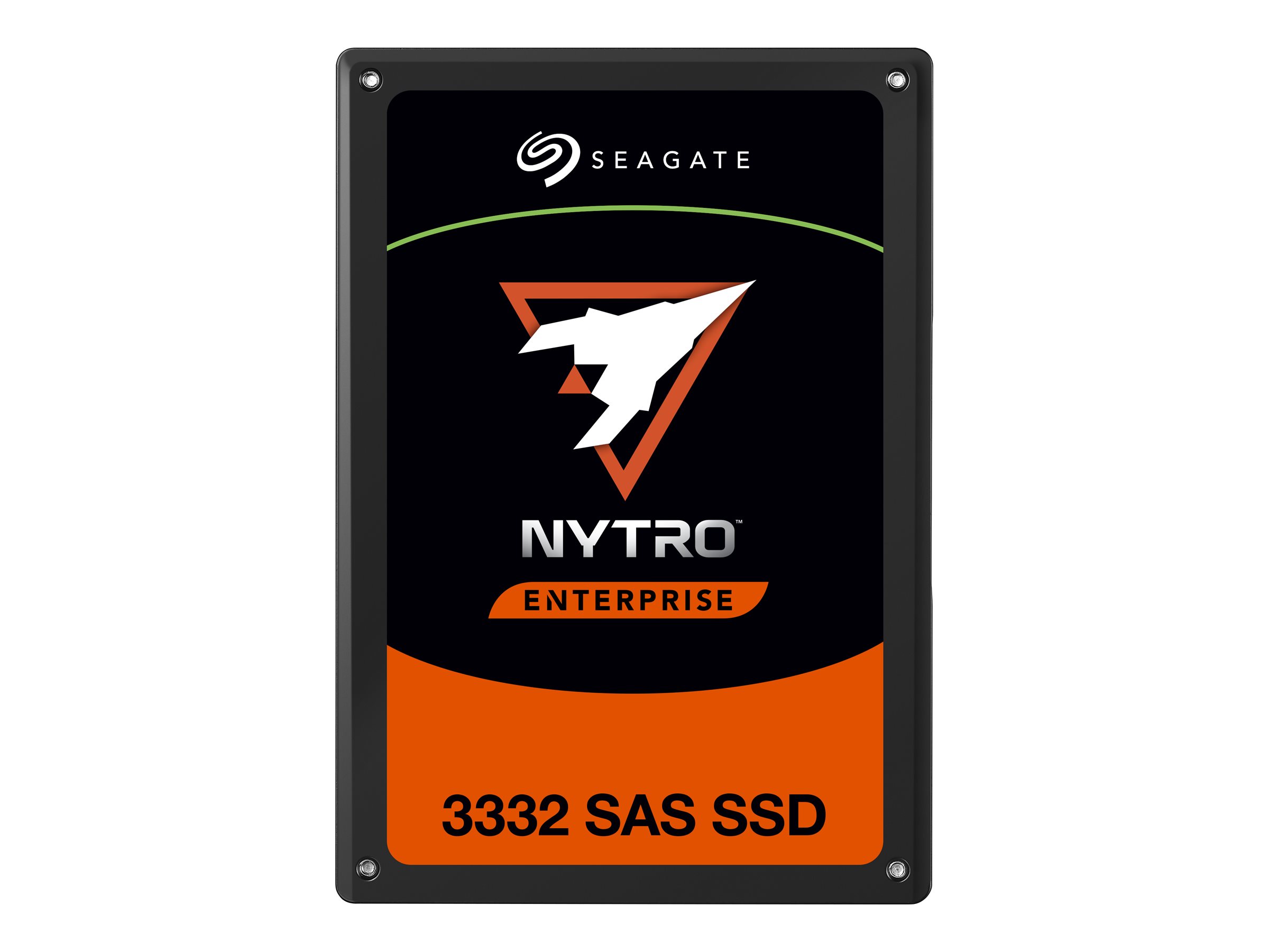 Seagate Enterprise Nytro 3332 2.5 1920 GB SAS 3D eTLC