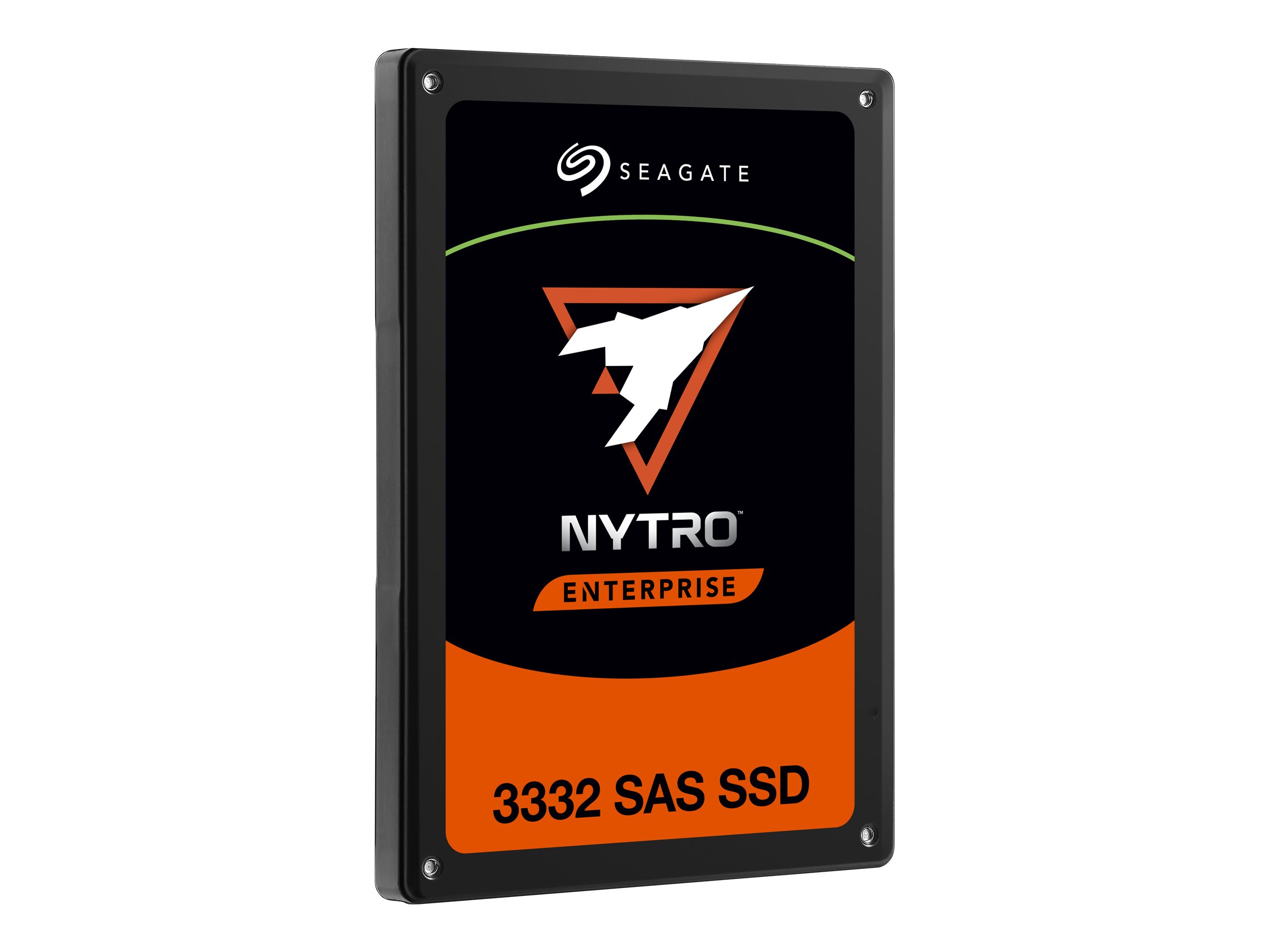 Seagate Enterprise Nytro 3332 2.5 1920 GB SAS 3D eTLC