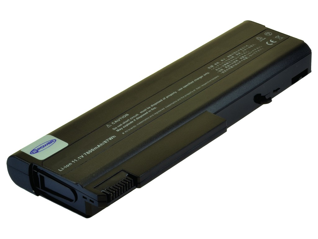 2-power 2P-AT908AA - Akku - Batterie 86 mAh 11,1 V