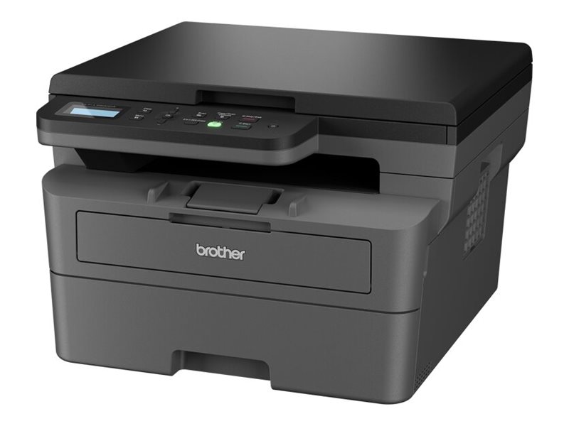 Brother DCP-L2627DWXL impresora multifunci�n Laser A4 1200 x 1200 DPI 32 ppm Wifi