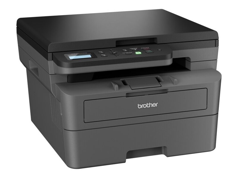 Brother DCP-L2627DWXL impresora multifunci�n Laser A4 1200 x 1200 DPI 32 ppm Wifi