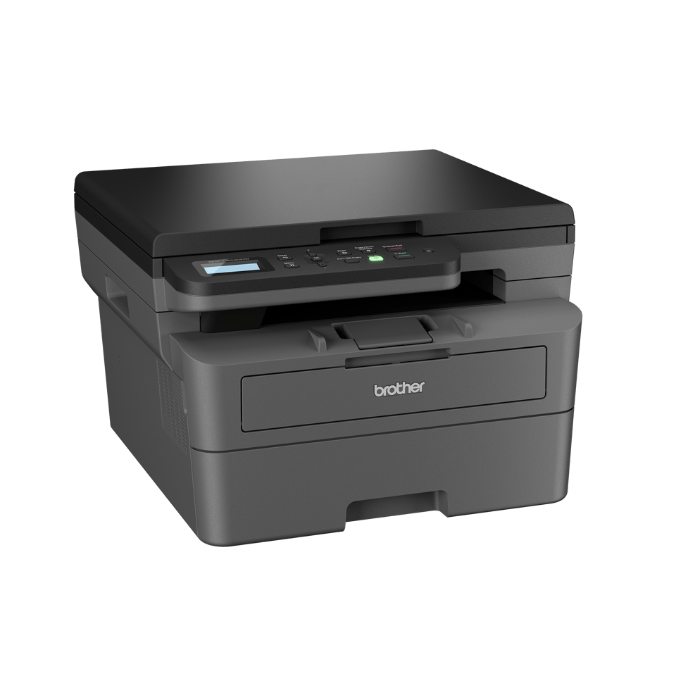 Brother DCP-L2627DWXL impresora multifunci�n Laser A4 1200 x 1200 DPI 32 ppm Wifi