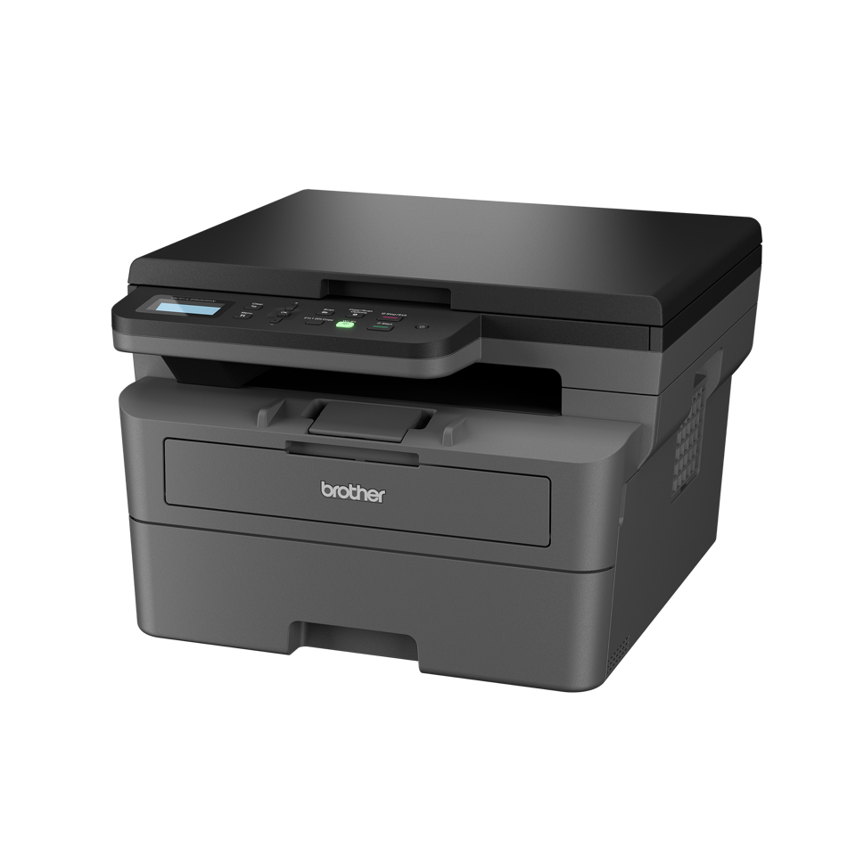 Brother DCP-L2627DWXL impresora multifunci�n Laser A4 1200 x 1200 DPI 32 ppm Wifi