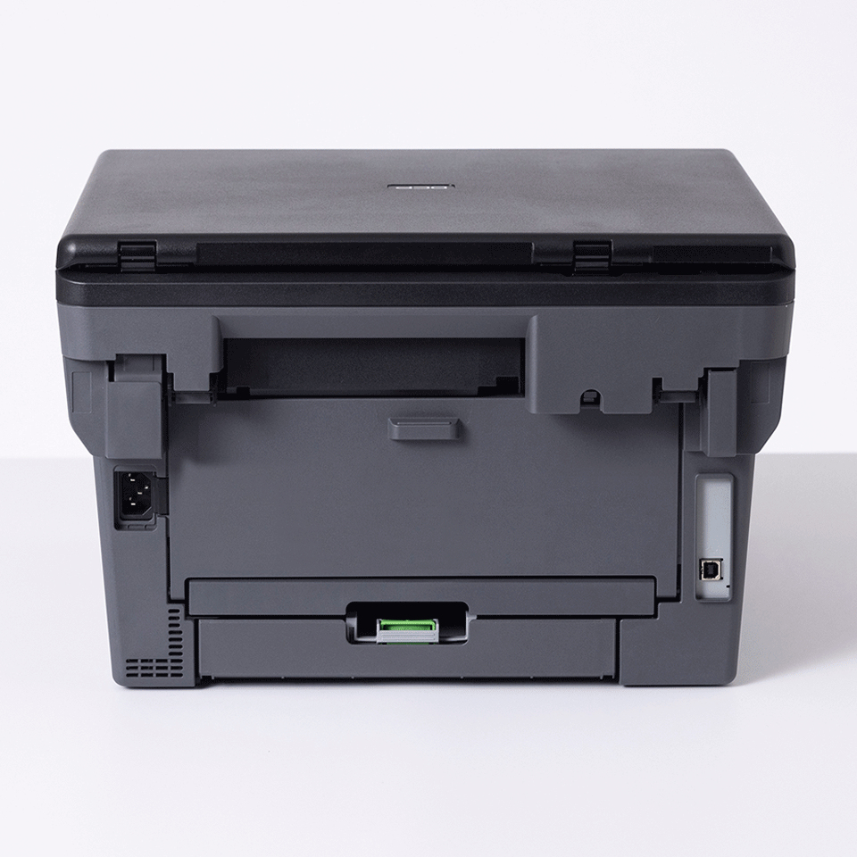 Brother DCP-L2627DWXL impresora multifunci�n Laser A4 1200 x 1200 DPI 32 ppm Wifi