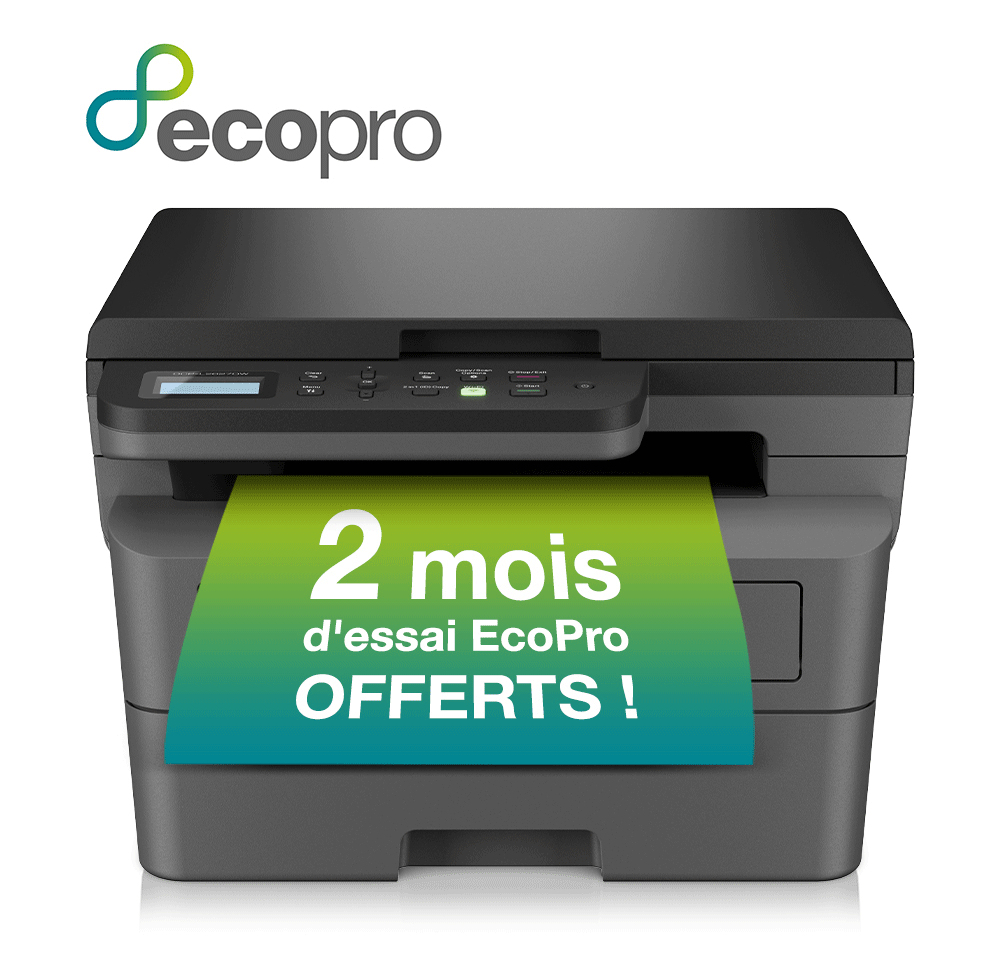 Brother DCP-L2627DWXL impresora multifunci�n Laser A4 1200 x 1200 DPI 32 ppm Wifi