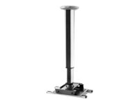 celexon MultiCel 60110 Expert - Befestigungskit (Deckenmontage, Deckenplatte, Kugelgelenk)