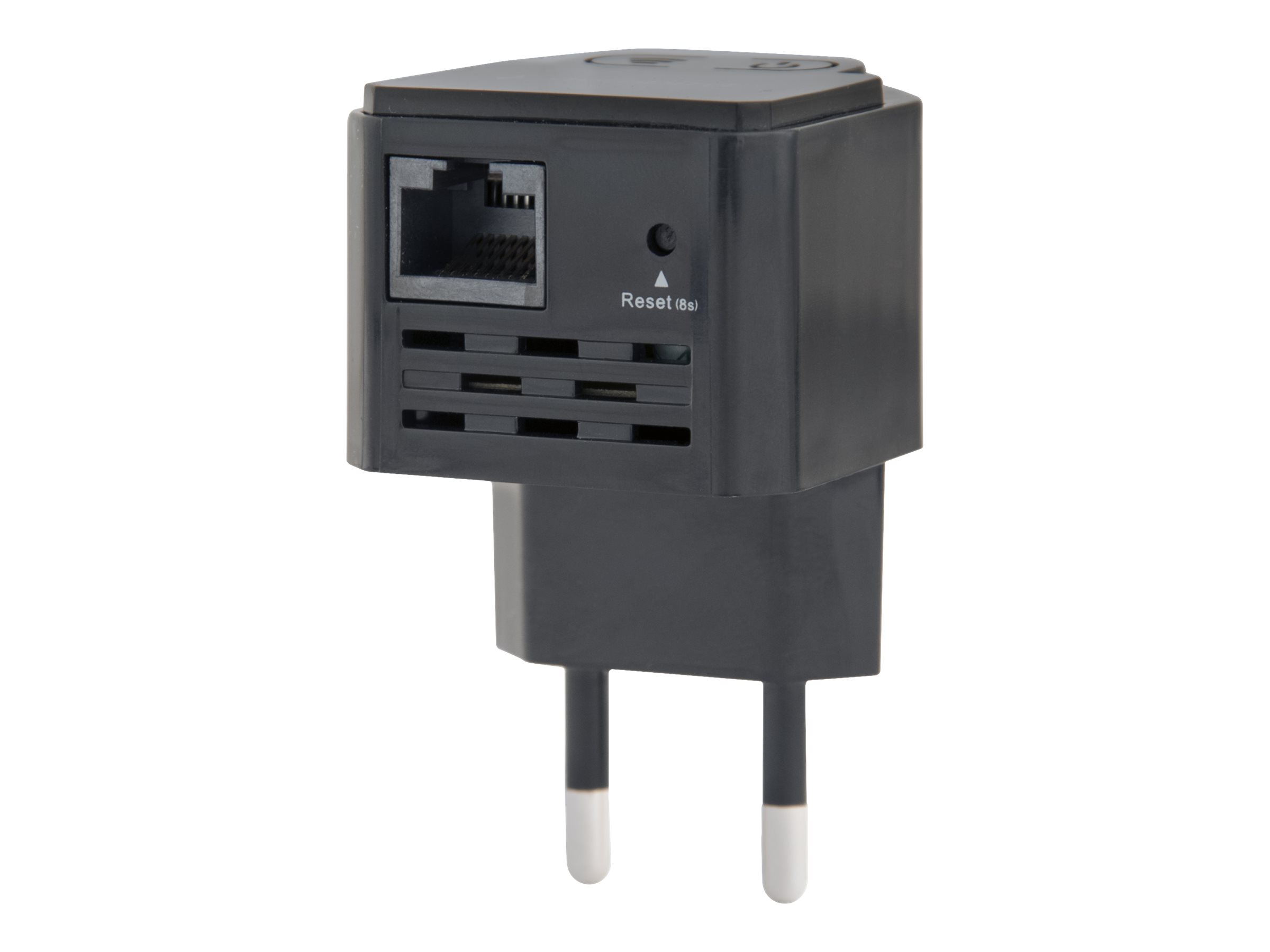 Gembird WNP-RP300-03-BK - Wi-Fi-Range-Extender